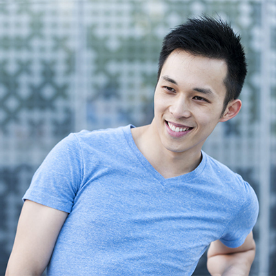 Dư Hồng Minh - CEO rewardshub.io